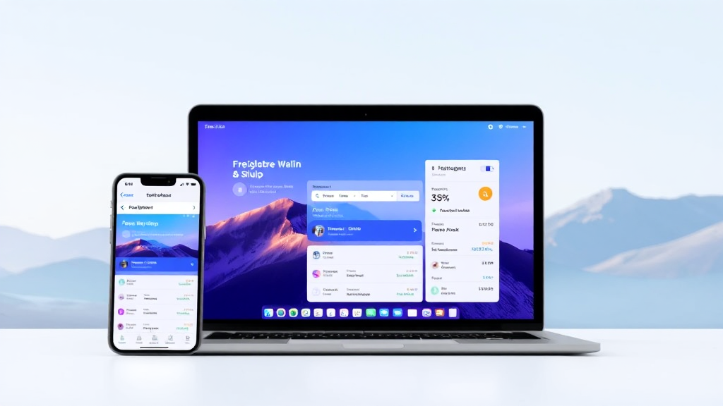 The Complete Guide to the Freighter Wallet App for Stellar Users