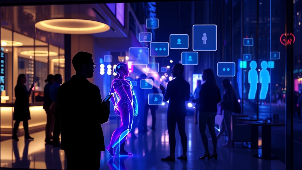 AI Porn Chats: How Conversational Adult AI Is Reshaping Digital Intimacy