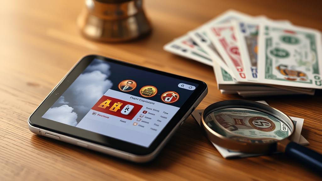 3Patti Apps: A Practical Guide to Comparing Teen Patti-Style Apps in Pakistan