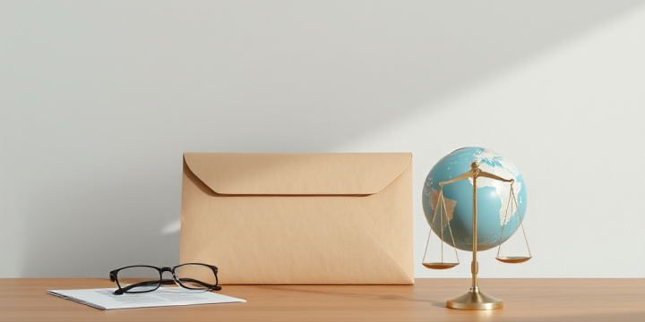 INTERPOL Arrest Warrant: What It Really Is and What Happens Next
