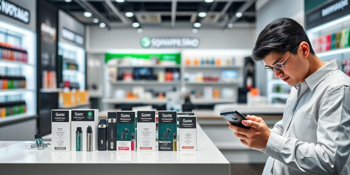 Preparing for Lana Vape Singapore: What Should You Sort Out First?
