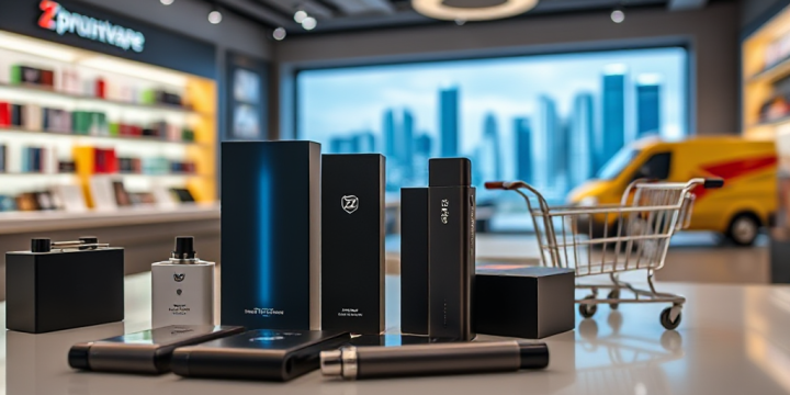 9 Things I Changed in My Vape Routine After Switching to Lana Pen Plus 9K