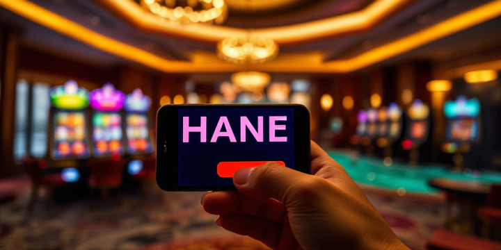 The Handoff: What Happens When a Yono APK Listing Links Out